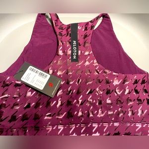 Peloton sports bra